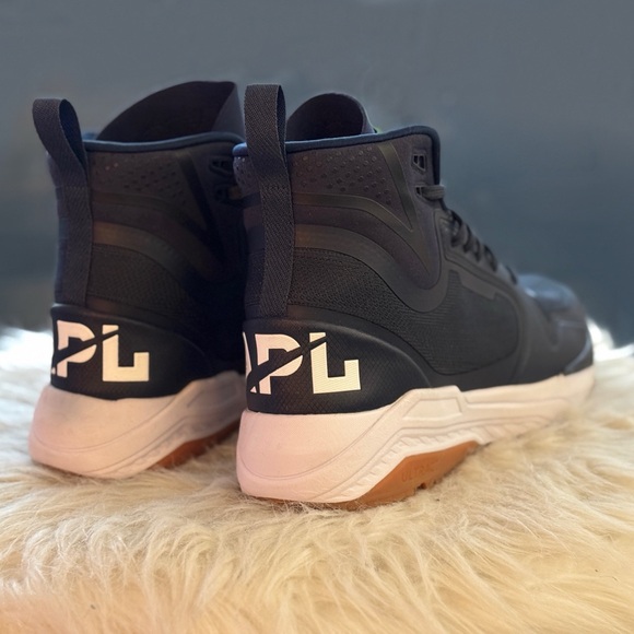 APL TechLoom Defender Sneakers - Men’s Size US 10 - Brand New (No Box) main image 5